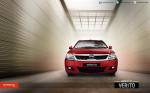 Mahindra Verito 2012 года